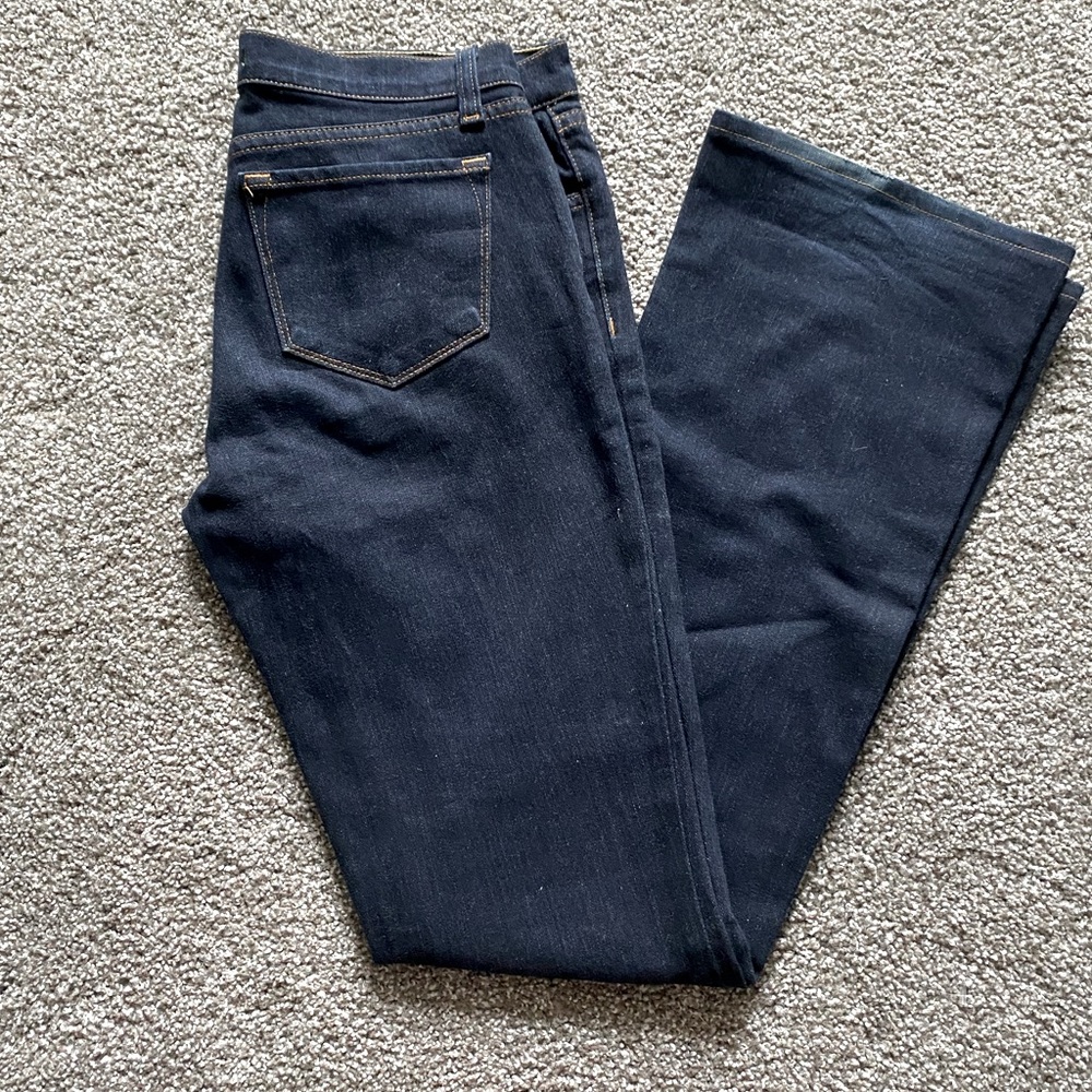 J Brand denim jeans